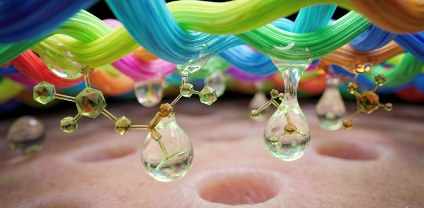 The New Clothes Smell Might Be Telling You Something (And It’s Not Just Dust)
