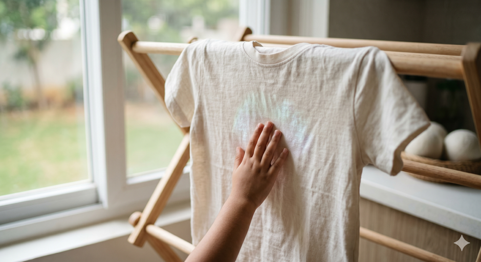 The Laundry Loophole: Are Your Detergents Reactivating Toxins?