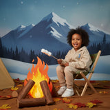 Gingerbread Beige Hoodie