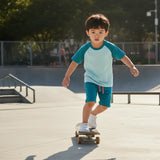 Beach Swirl Unisex Tee