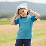 Ocean Splash Unisex Tee