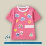 Froyo Fun Tee