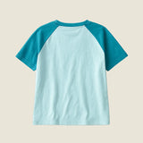 Beach Swirl Unisex Tee