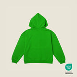 Pine Green Hoodie