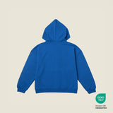 Midnight Blue Hoodie