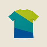 Mint Cooler Tee