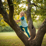 Citrus Zinger Leggings