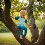 Citrus Zinger Leggings