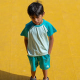 Beach Swirl Unisex Tee