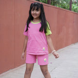 Strawberry Pop Tee
