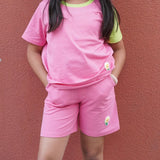 Strawberry Pop Tee