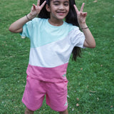Frost Fizz Tee