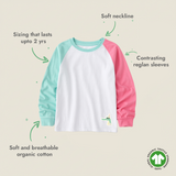 Coconut Swirl  Unisex Tee