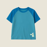 Ocean Splash Tee