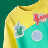 Gygl Patch and Bundle