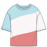 Frost Fizz Tee - KT01.B
