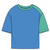 Grape Slush Tee - KT02.A