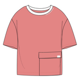 Froyo Fun Tee - KT04.A