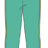 Citrus Zinger Leggings - LG01.A