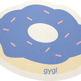 Donut Sticker