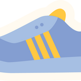 Shoe Sticker
