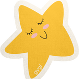 Star Sticker