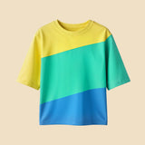 Mint Cooler Tee